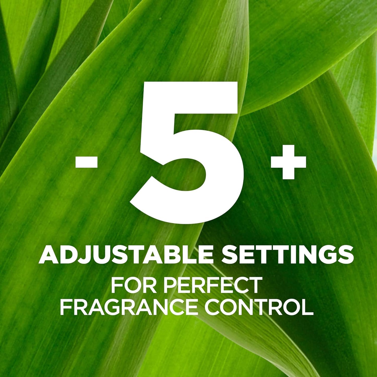 Air Wick Plug in Scented Oil Refill, 10ct, Fresh Linen, Air Freshener, Essential Oils, Eco Friendly Pack (Pack of 2)