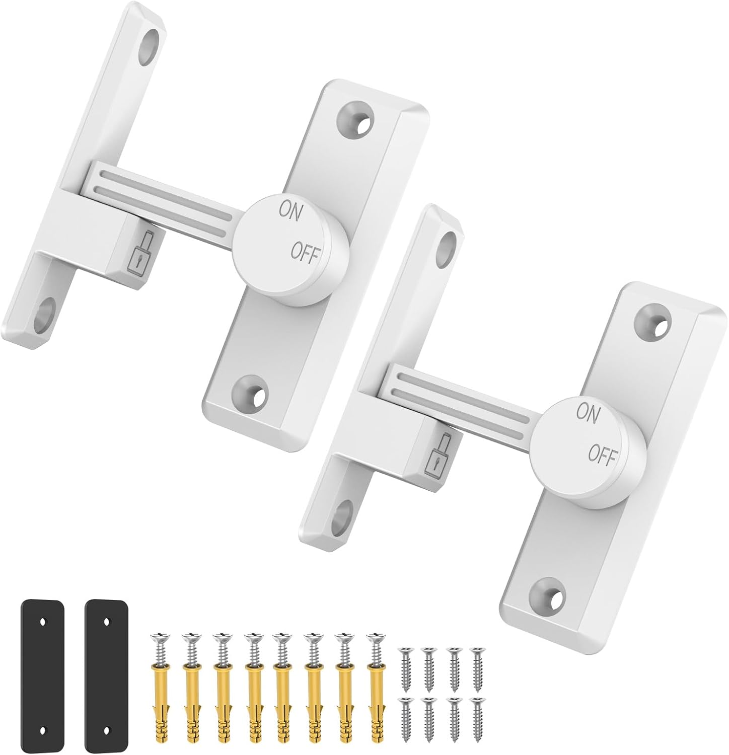 Door Hardware & Locks