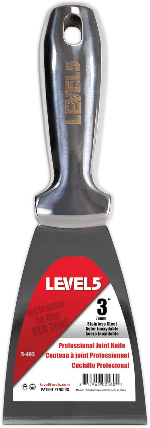 Wall Treatments & Supplies