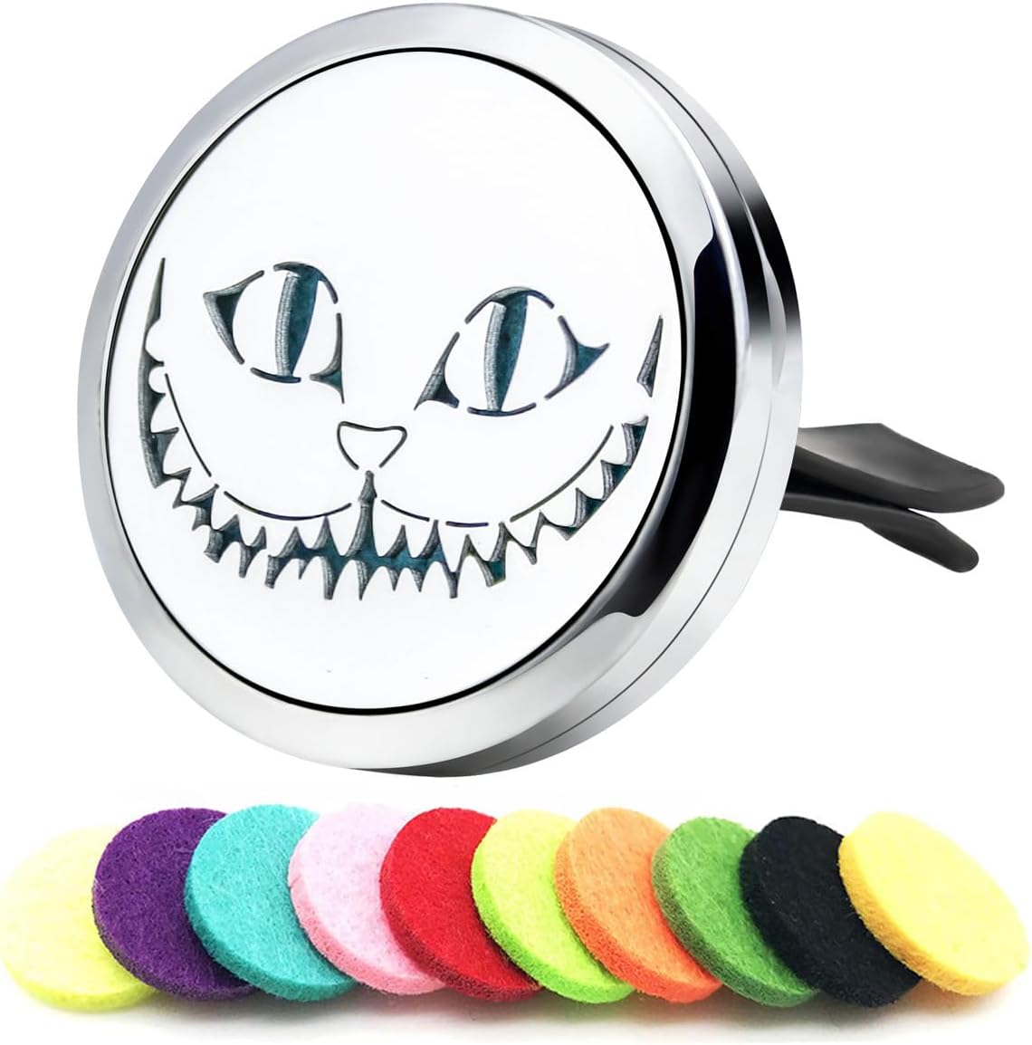 Alternative Medicine