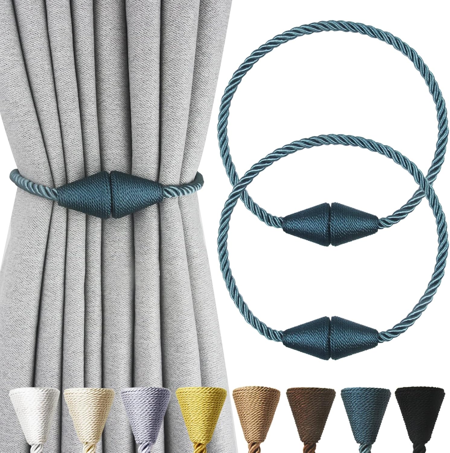 Window Treatment Hardware