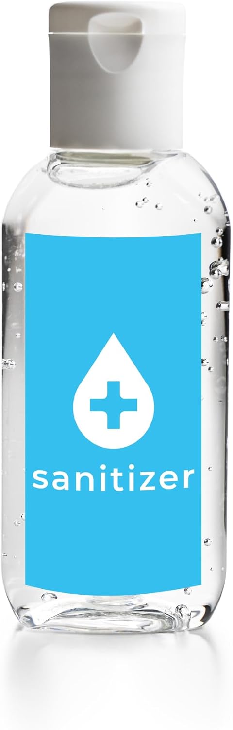 Premium Label Supply White Sticker Bottle Labels – 3" x 1.5" – Laser/Inkjet Compatible – (14 per Sheet), 2000 Sheets – 28,000 Total Adhesive Labels