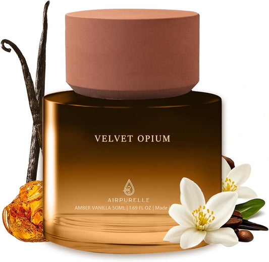 Car Air Freshener Cup 50ml Car Air Fresheners Diffuser - WC30 Fragrance Oil Air Diffuser,180+ Days Long Lasting Fragrance, 1.7 FL OZ/50ML