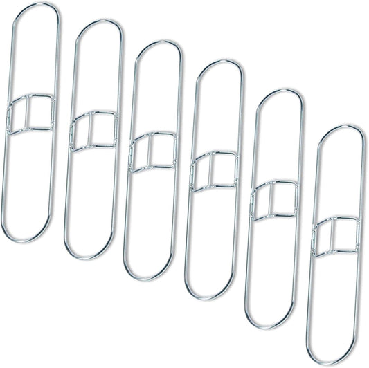 Kleen Handler 24 Inch Commercial Dust Mop Frame (6 Pack)