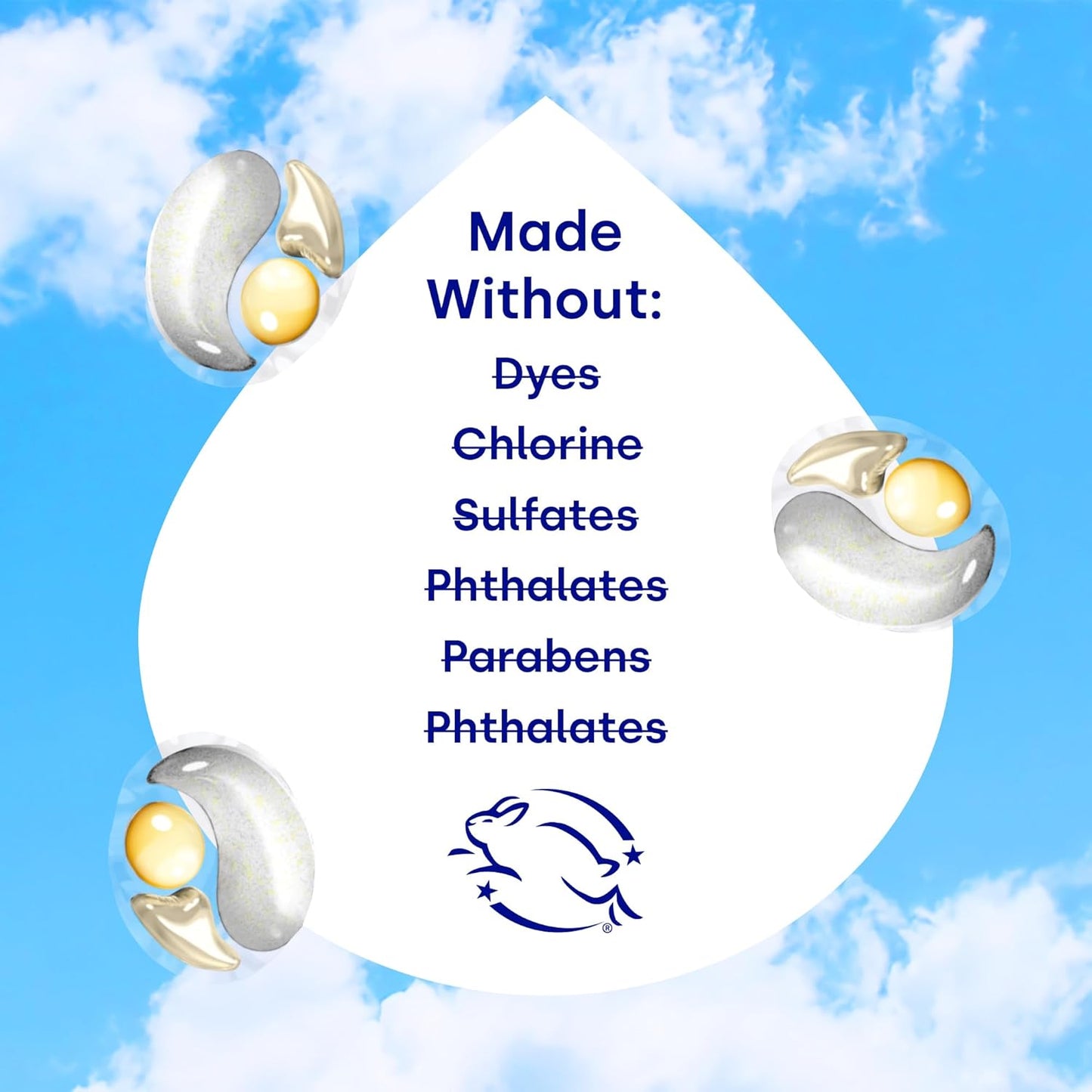 Dropps UltraWash Plus Dishwasher Detergent, Lemon Citrus (64 Pods) - Triple Action Biobased Power Deep Clean Dishwasher Detergent Tablets for Tough Stains - Dishwashing Pods for Shiny Dishes