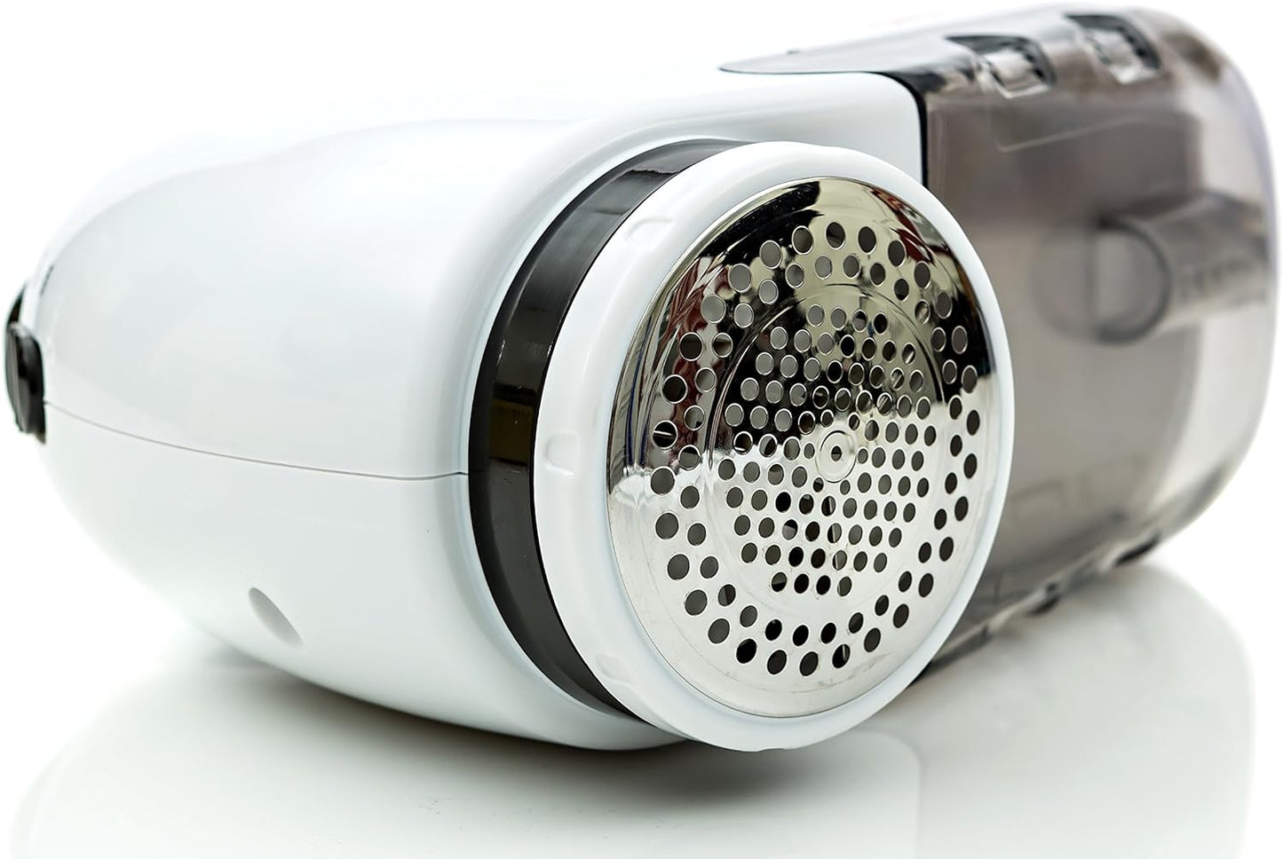 Sunbeam S20 Professional Electric Fabric Garment Defuzzer Sweater Shaver Best Fuzz Pill Bobble Remover for Fleece Curtains Clothes