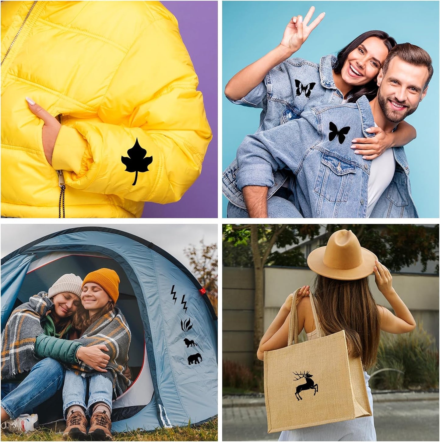 Repair Patches Repair Tape Self-Adhesive DIY Repair Patch Linen Gear Patch for Sofa, Furniture, Chair, Clothing,Tents,35x79 Inch,Deep Grey