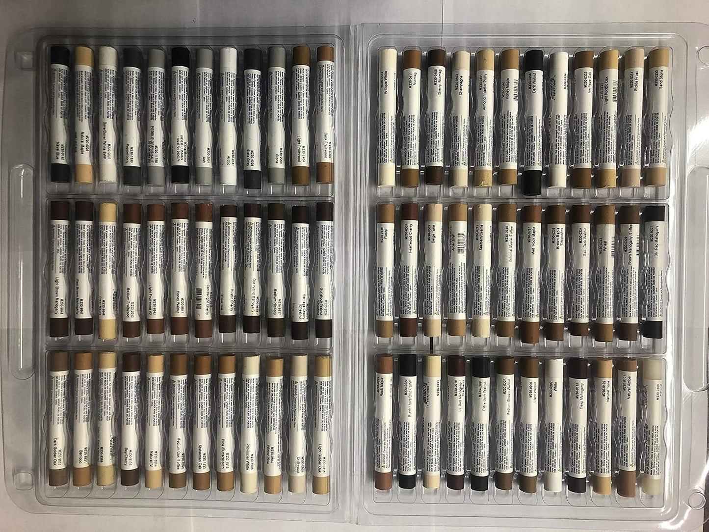 72 Pack Assortment #2 (M230-7201) c